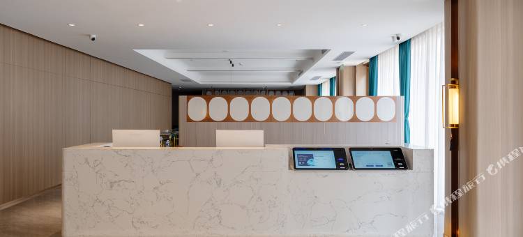 星程酒店(珠海拱北口岸富华里店)图片