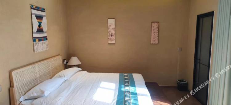 悠然居民宿(正定古城阳和楼店)图片