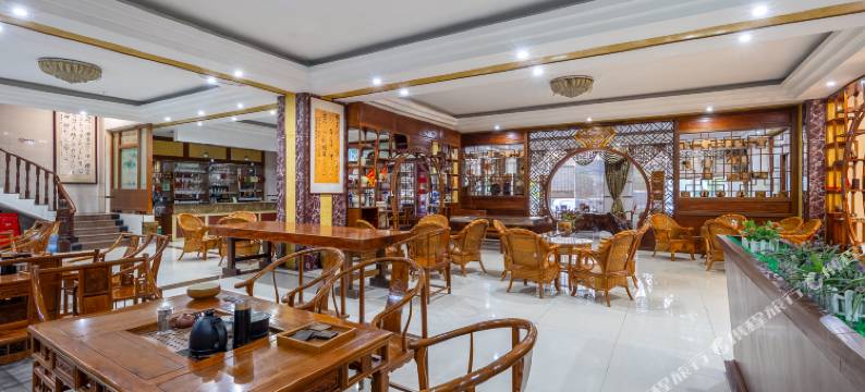 屯昌福源商务宾馆图片