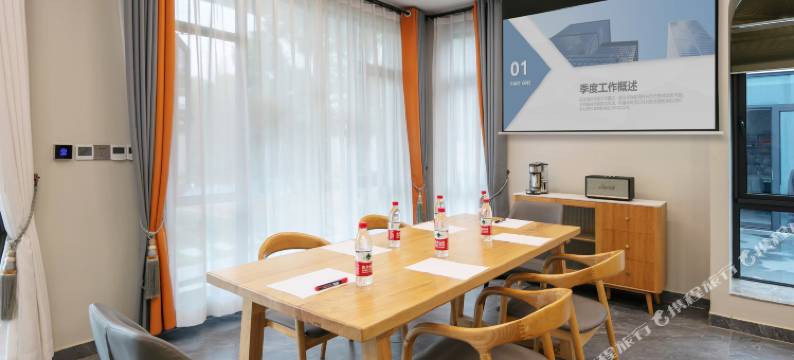 云汐境·莫干山Villa轻奢美宿图片