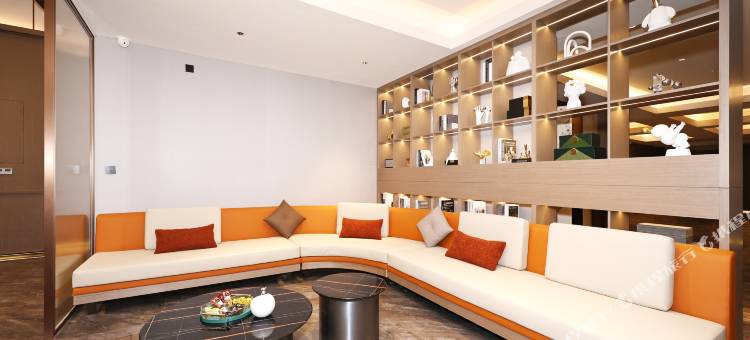 宜致酒店(广州番禺长隆南村万博地铁站店)图片