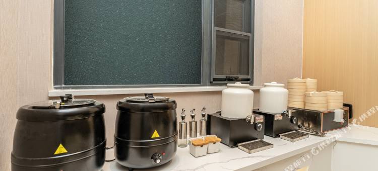 途客中国HOTEL(郑州南阳路海滩寺地铁站店)图片