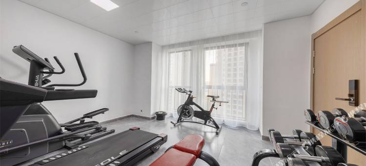 麗枫酒店(昆明霖雨桥地铁站北城天地店)图片