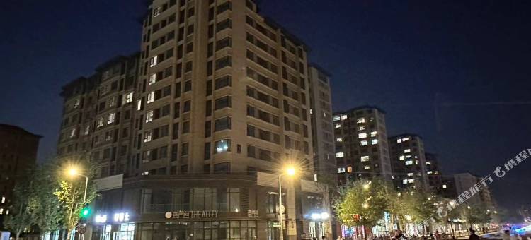 九宿(雄安奥特莱斯店)图片