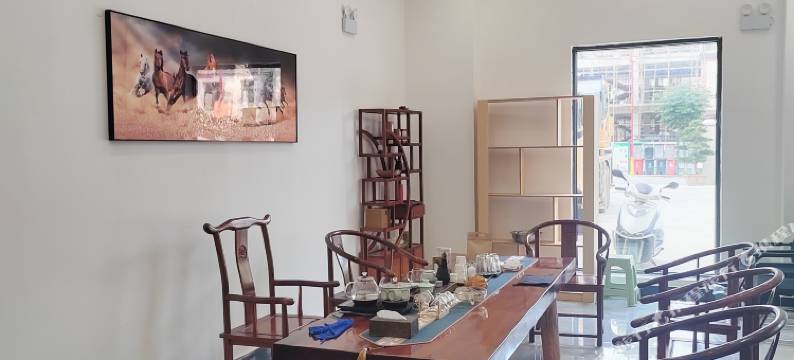 云边锦时酒店图片