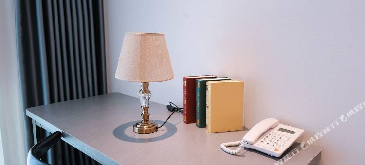 千烨酒店(乌鲁木齐国际会展中心店)图片