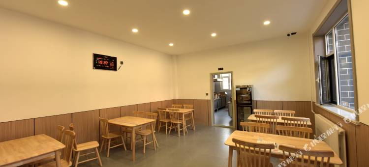 陵川拾光小院民宿图片