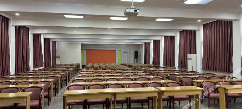 北戴河海瑞迪酒店(老虎石海上公园店)图片