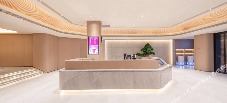 全季酒店(合肥宁国路罍街店)图片