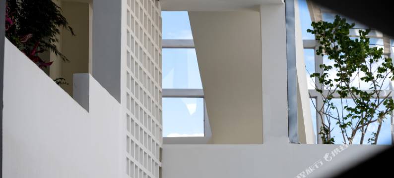 山水·源启丨Starry O₂设计师民宿(香格里拉独克宗古城店)图片