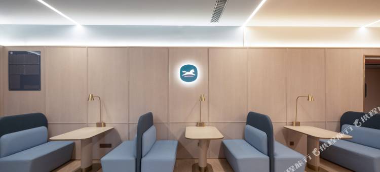 汉庭酒店(合肥南站北广场龙川路店)图片