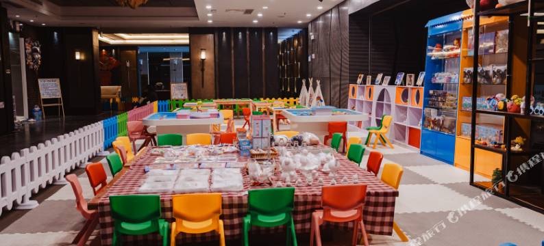 海云间民宿(北戴河新区阿卡小镇店)图片