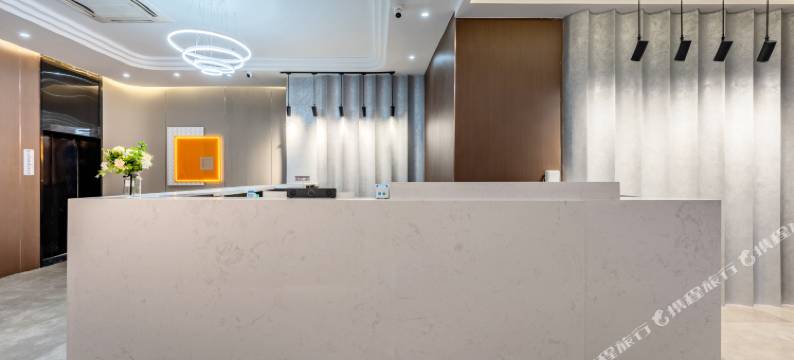 余干星樾智选酒店(琵琶湖店)图片