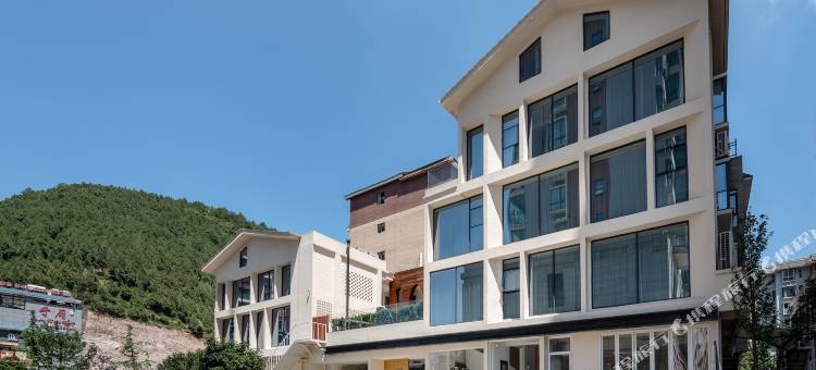 乐里villa设计师·度假酒店图片