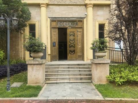 六盘水凤居Meeting·度假民宿图片