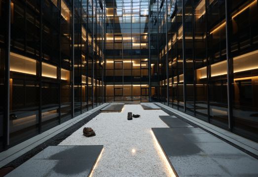 JI Hotel (Nanjing Xuzhuang Software Park Yaoxin Avenue)Hotel Overview