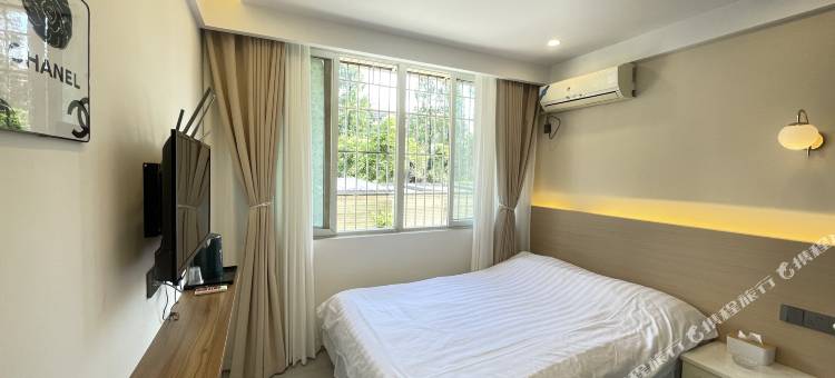 老河口漫途宾馆(汉江广场店)图片