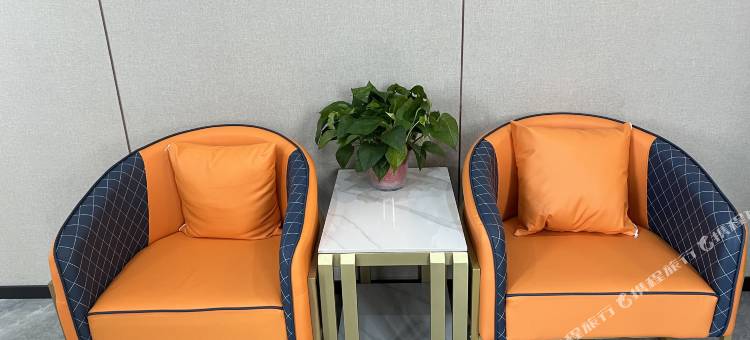 贝壳酒店(上海颛桥地铁站繁安路店)图片