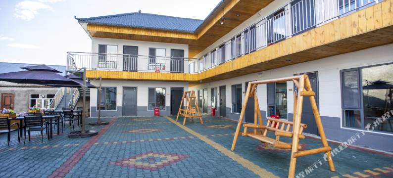 昭苏禧悦民宿图片