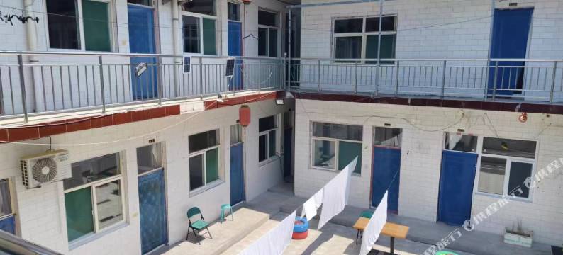 绵山诚信农家乐图片