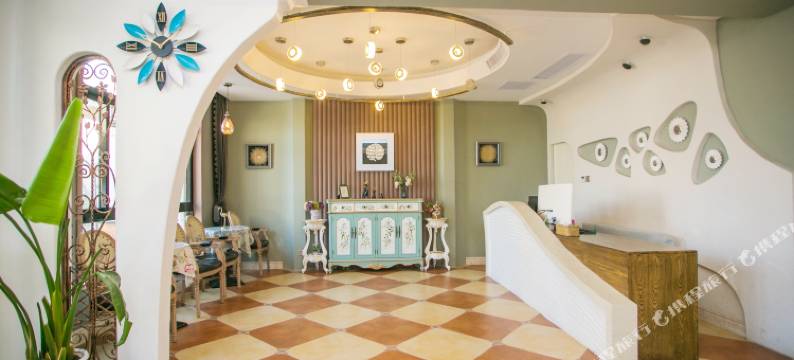 嵊泗馨阁品韵民宿图片