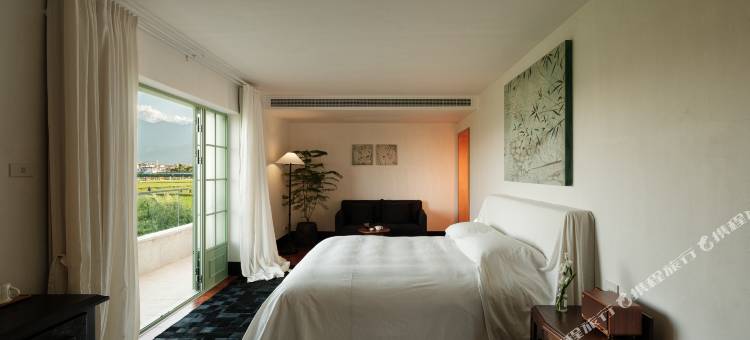 大理喜洲·稻隐酒店图片