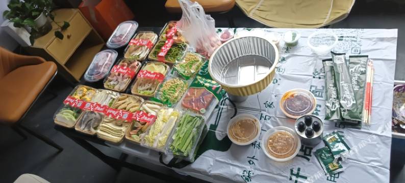 爱尚宁民宿(西宁火车站店)图片