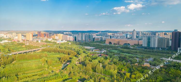 四季悦酒店(安塞区店)图片