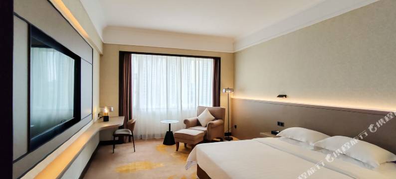 东莞方中假日酒店(东莞火车站店)图片