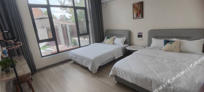 随遇而安民宿图片