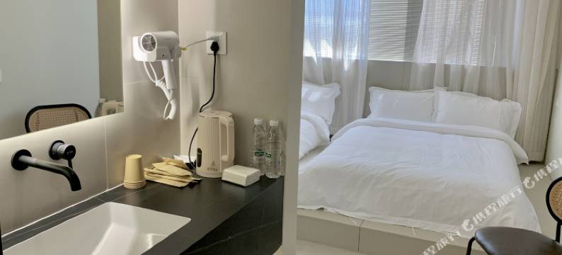 北海当下民宿(北海银滩店)图片