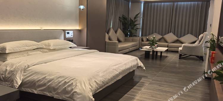 西部驿站·舍里酒店图片