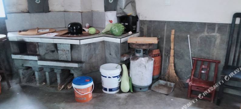 听竹轩民宿图片