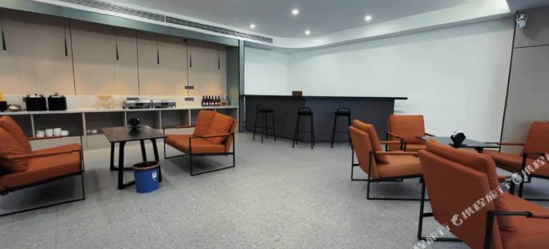 星空花园酒店(六盘水万达广场店)图片