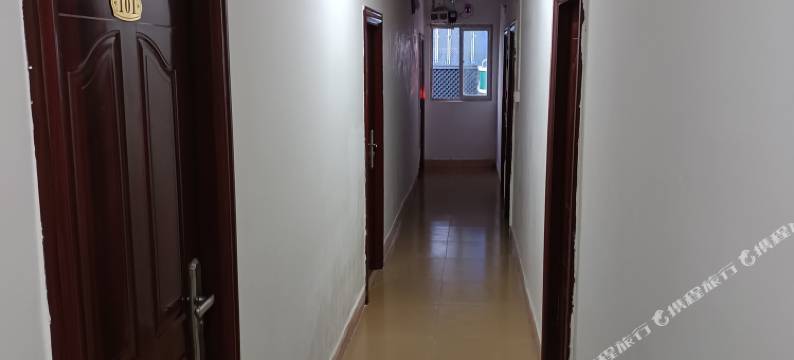 八方住宿(香芒西路店)图片