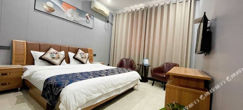 华山悦府家庭旅馆图片