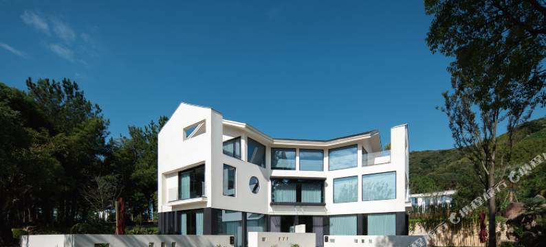 云水南野奢度假酒店图片