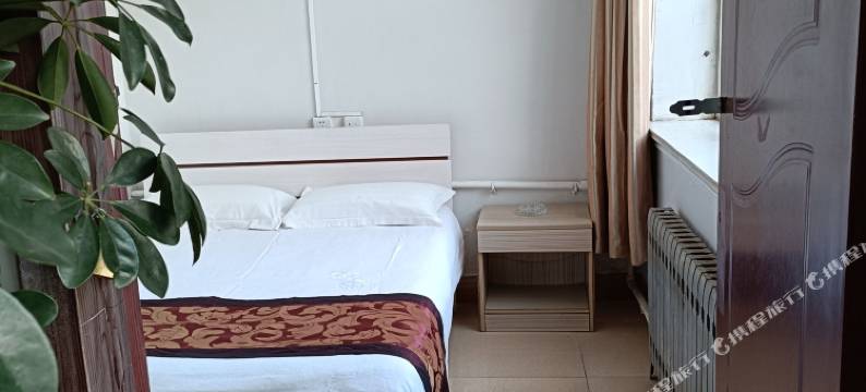 东营海悦旅馆图片