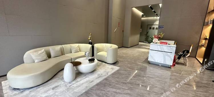 缦云设计公馆(荔湾新天地店)图片