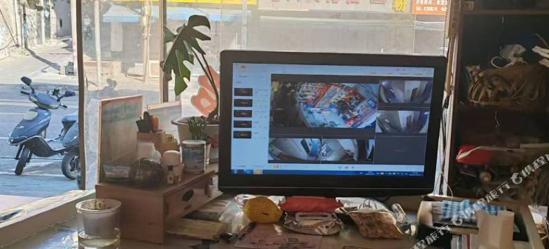 勇强旅社(红阳路店)图片