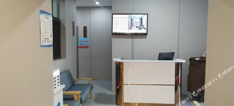 好柿酒店(石河子市人民医院店)图片