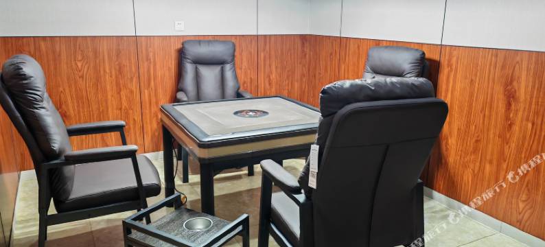 浮梁安然旅馆图片