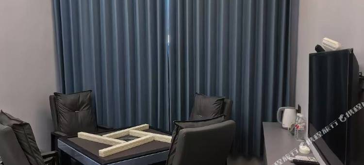 祥逸宾馆(洋河公园店)图片