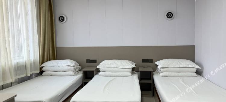 葫芦岛嘉合客栈图片