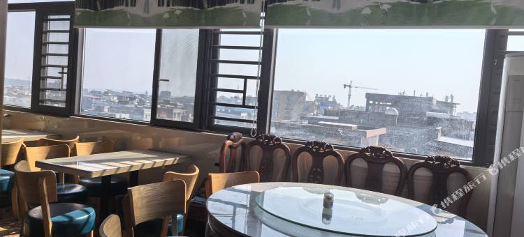 梦之港宾馆(防城港企沙渔政码头店)图片