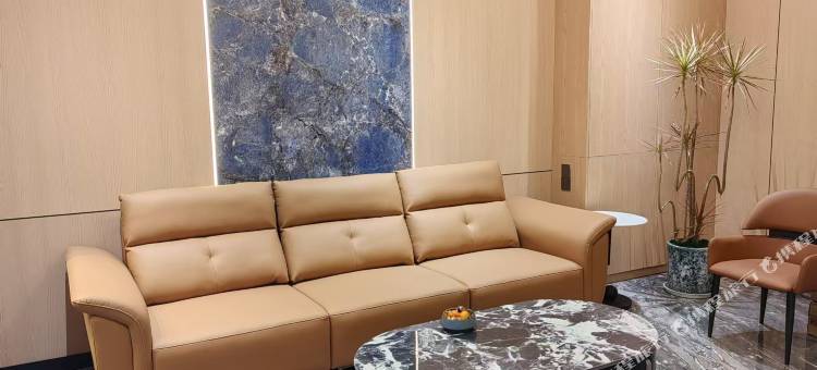 云栖美宿(汕头潮阳高铁站店)图片