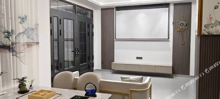 舟山海儿雅居民宿图片