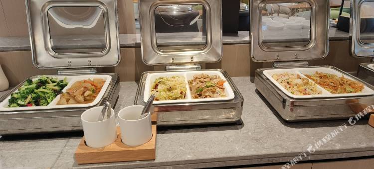 艺选酒店(烟台海阳新元广场店)图片