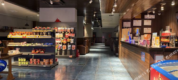斗鱼电竞(芳草园店)图片