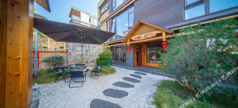 弥勒木雅民宿(湖泉生态园店)图片